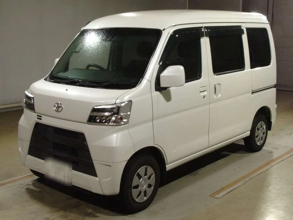 Toyota Pixis Van S321M 2021